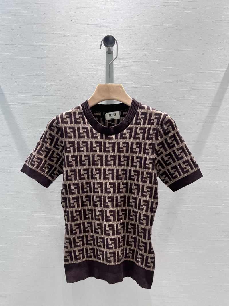 Fendi T-Shirts